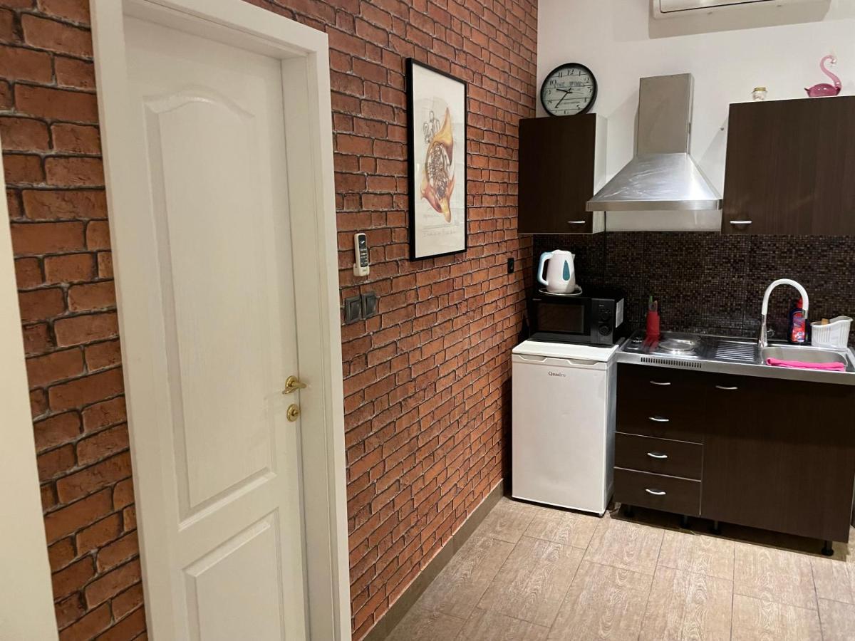 Apartmani Bm ビオグラード・ナ・モル エクステリア 写真
