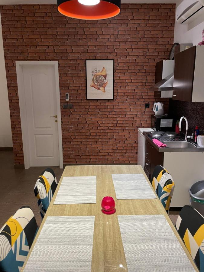 Apartmani Bm ビオグラード・ナ・モル エクステリア 写真
